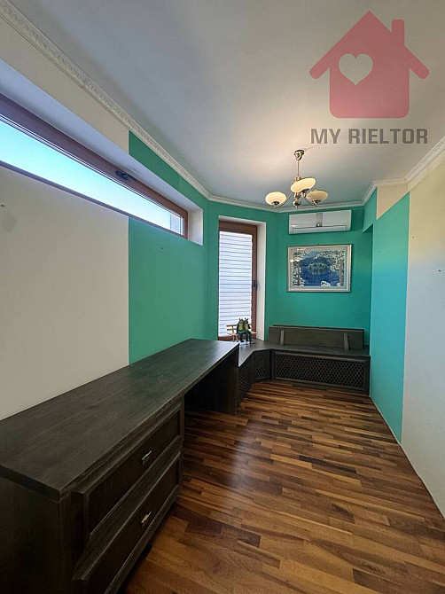 Продаж трикімнатної квартири з терасою на даху (район Боздош) Uzhhorod - photo 11