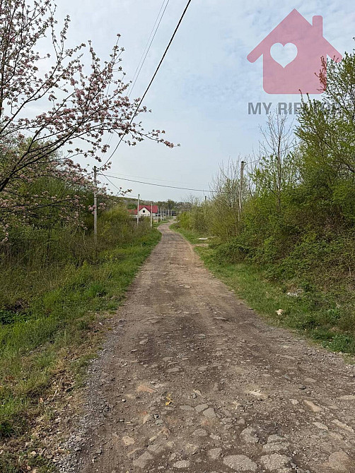 Продаж земельної ділянки 8 соток Ужгород - фото 3