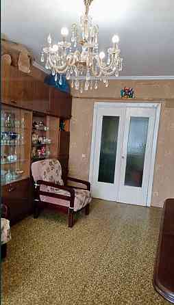 Продаж Квартира 3-кімнатна, 7/9 поверх на Семьи Глодан (Ильфа и Петрова) улица, 17 Одесса