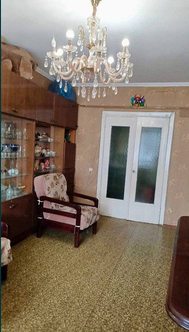 Продаж Квартира 3-кімнатна, 7/9 поверх на Семьи Глодан (Ильфа и Петрова) улица, 17 Одеса - фото 1