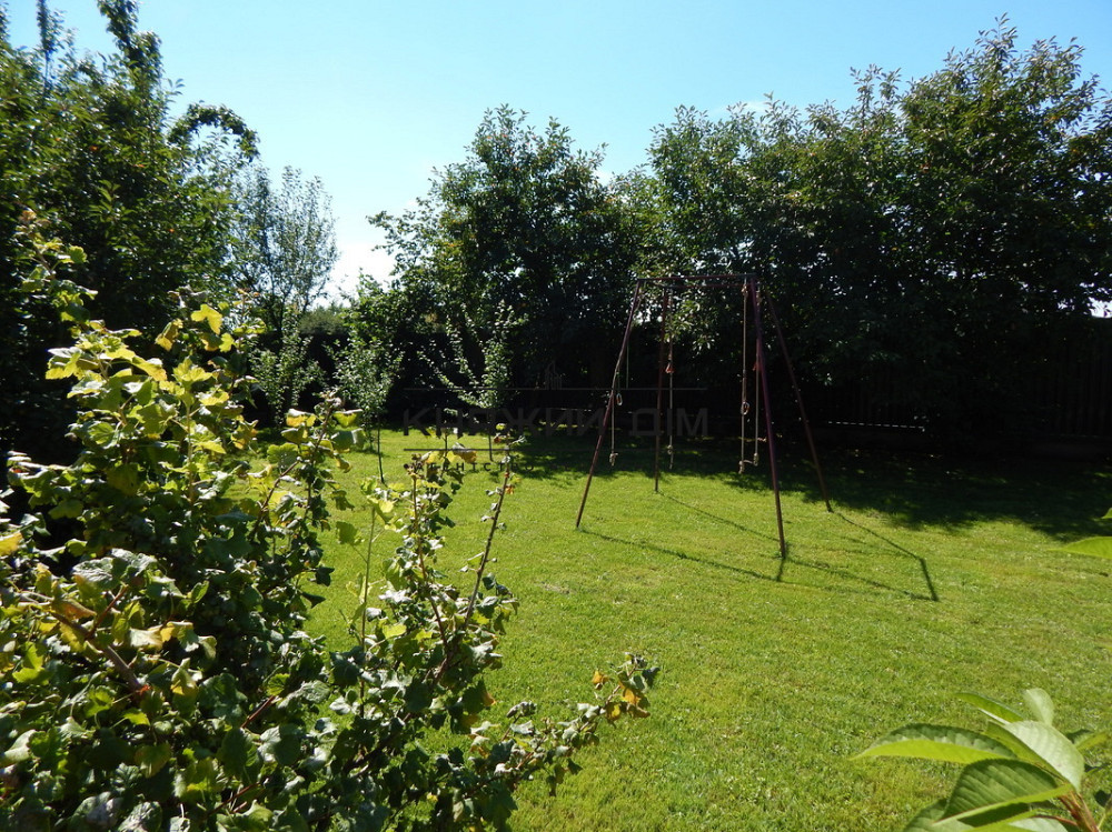 Отличный 3-х этажный коттедж в с. Крушинка! по Одесской трассе. № 132127 Крушинка - фото 10