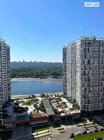 Продаж Квартира 3-кімнатна, 19/26 поверх на Микільсько-Слобідська, 10 Киев