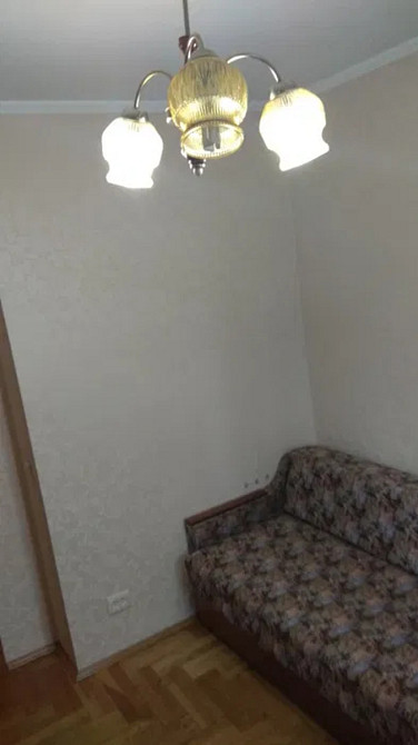 Оренда Квартира 3-кімнатна, 2/9 поверх на В. Івасюка, 40 Київ - фото 8