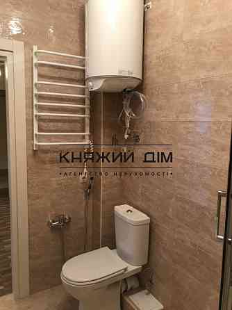 Оренда Квартира 1-кімнатна, 17/25 поверх на Теремковская ул. Kiev