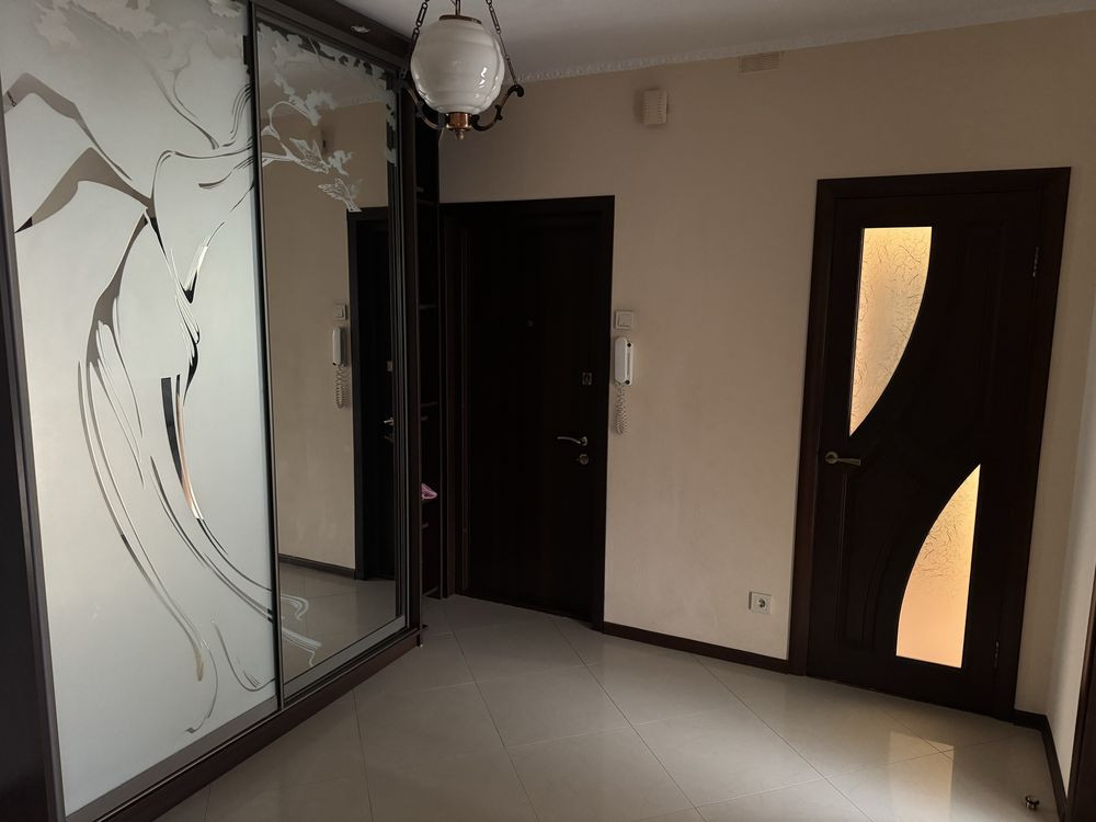 Продаж Квартира 3-кімнатна, 4/16 поверх на Бальзака Оноре вул., д. 98/29 Київ - фото 8