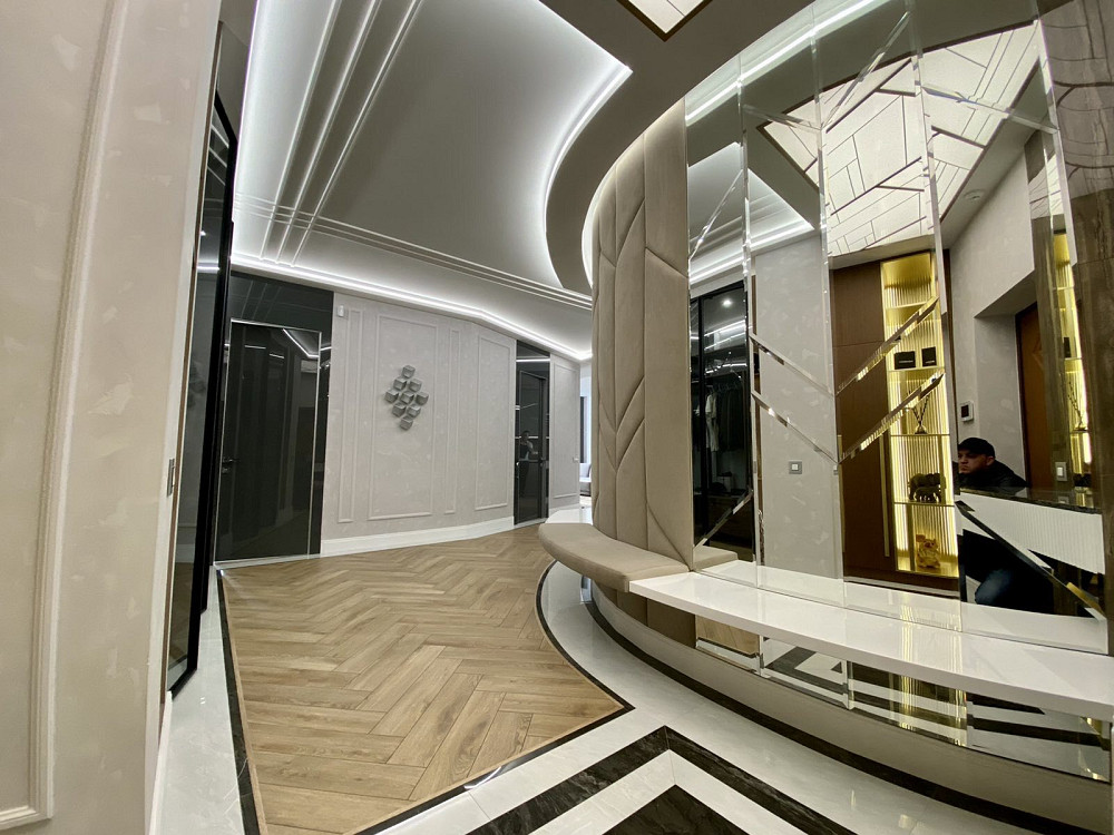 Продаж Квартира 3-кімнатна, 9/20 поверх на Мореходный пер., 2а Одесса - изображение 4