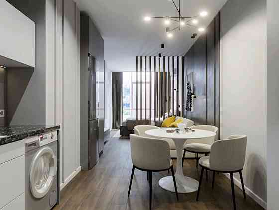 1-комнатрая квартира в Аркадии для жизни и отдыха у моря Одесса