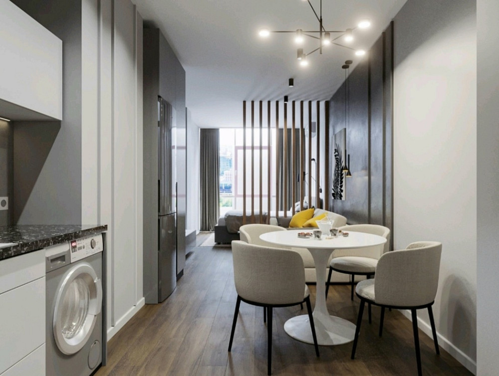 1-комнатрая квартира в Аркадии для жизни и отдыха у моря Одесса - изображение 1