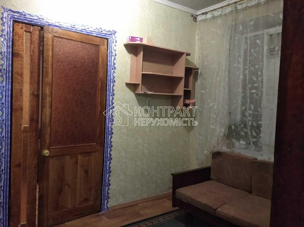 Оренда Квартира 2-кімнатна, 2/2 поверх на вул. Юмашева Харків - фото 5