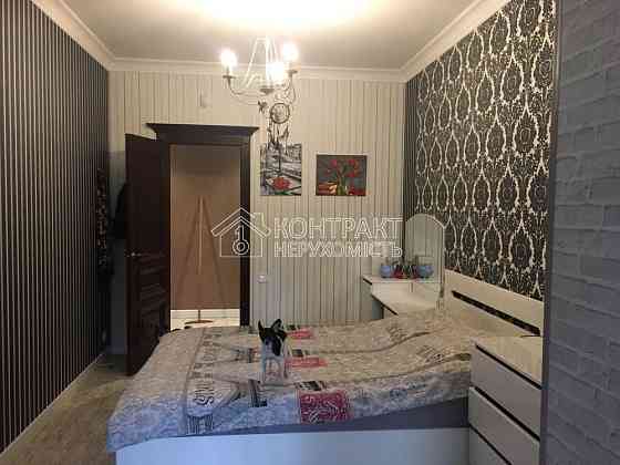 Продаж Квартира 2-кімнатна, 1/5 поверх на вул. Дизельна Харьков