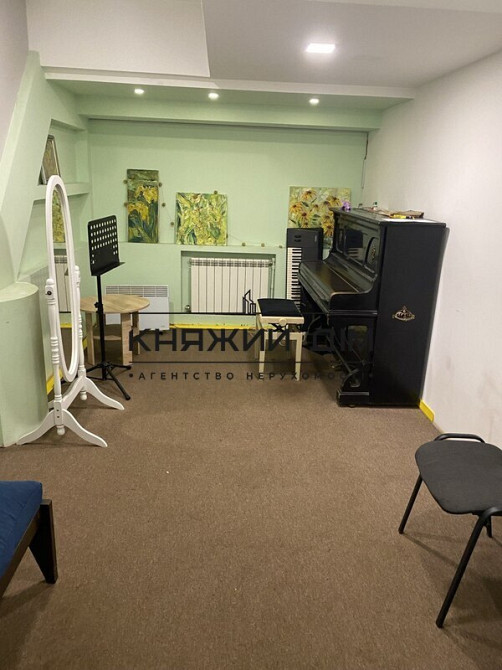 Оренда офісне приміщення на Васильковская ул. Київ - фото 8