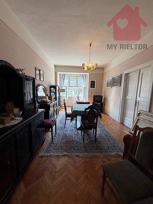 Продаж Квартира 3-кімнатна, 3/4 поверх на Гойди Uzhhorod - photo 3