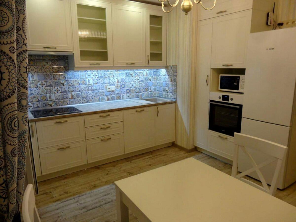 Оренда Квартира 1-кімнатна, 20/24 поверх на вул. Анни Ахматової, 22 Київ - фото 2