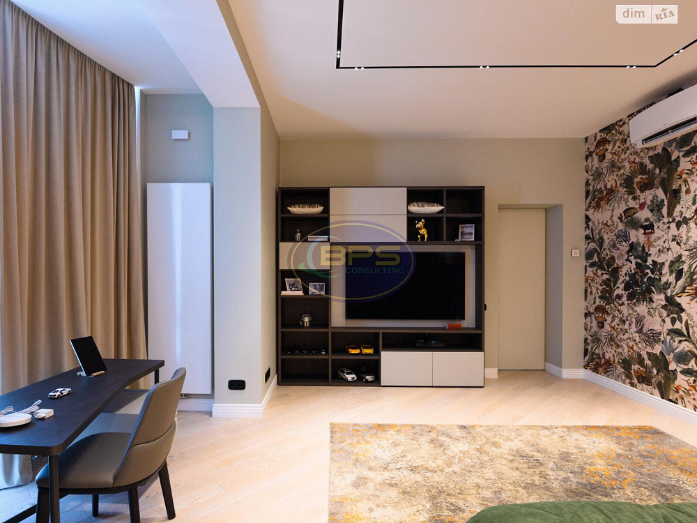 Продаж 4-поверховий Будинок з ділянкою 10 сот 600 кв.м 7+ кімн. на Куприна вул. Одеса - фото 16