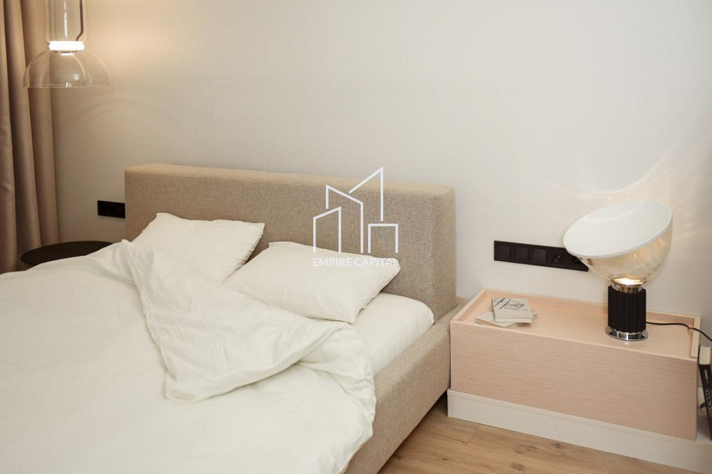 Оренда 1к квартири 60 кв. м Львів - фото 4