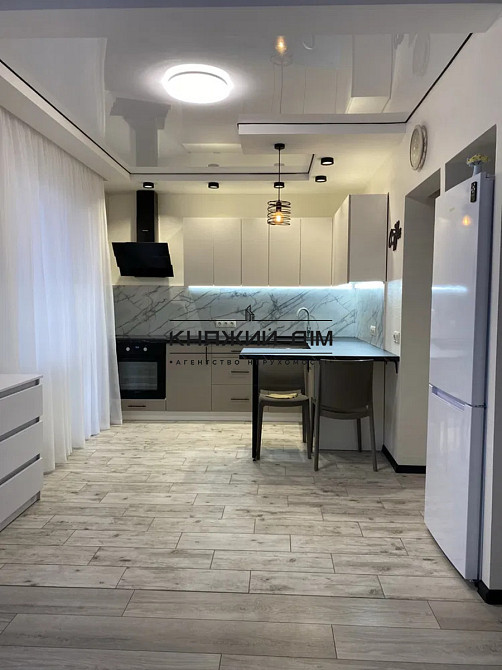 Оренда Квартира 1-кімнатна, 5/6 поверх на Стеценко ул. Киев - изображение 1