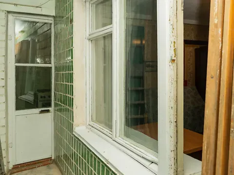 Продаж 3к Квартира 63.4 кв.м Океанівська вулиця 26 Миколаїв - фото 3