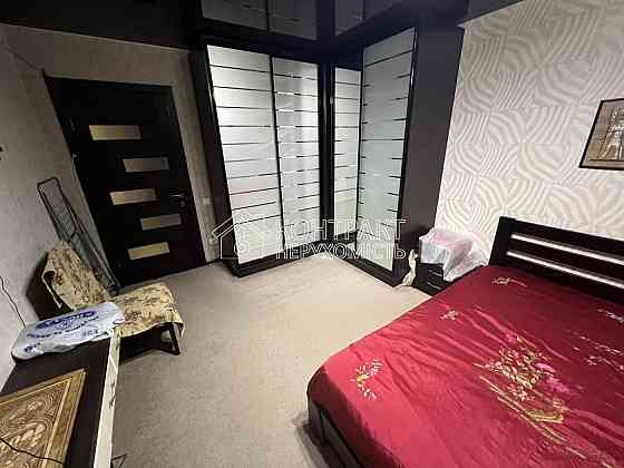 Продаж Квартира 3-кімнатна, 2/5 поверх на вул. Південна Ізюм