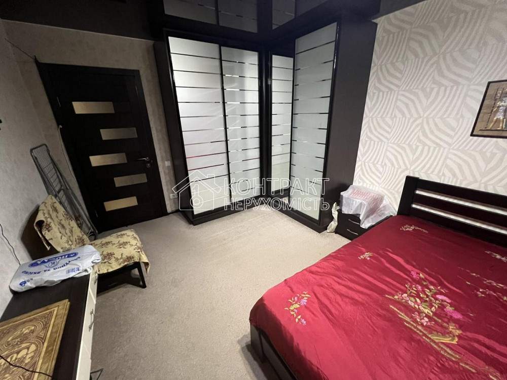 Продаж Квартира 3-кімнатна, 2/5 поверх на вул. Південна Ізюм - фото 3