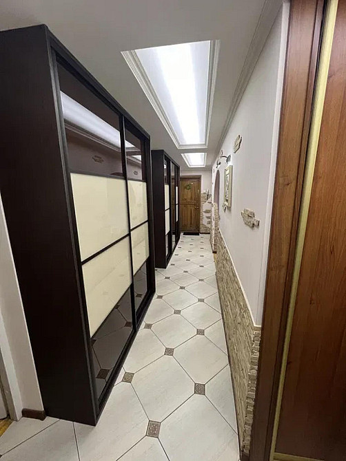 Продаж Квартира 4-кімнатна, 8/9 поверх на вул. Лінкольна Авраама L'viv - photo 4