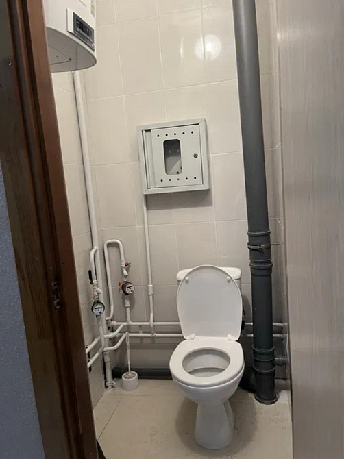 Оренда Квартира 2-кімнатна, 19/22 поверх на Пчілки, 2б Киев - изображение 16