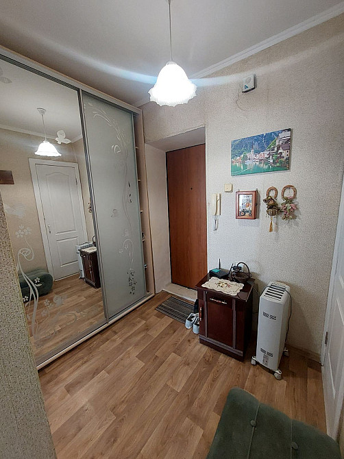 Продам 1 комнатную в кирпичном доме. Щорса / Приватбанк Одесса - изображение 14