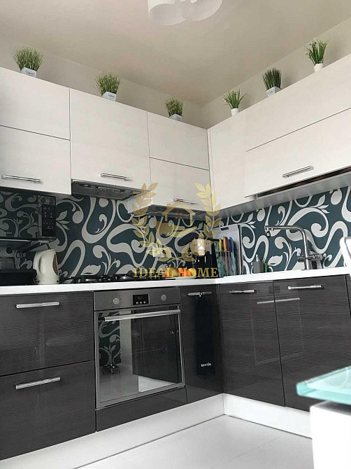 Продаж Квартира 2-кімнатна на Оболонский пр-т, 14 Київ - фото 9