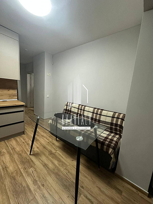 Продаж Квартира 1-кімнатна, 2/9 поверх на Каштановая вул., д. 8 Kiev - photo 3