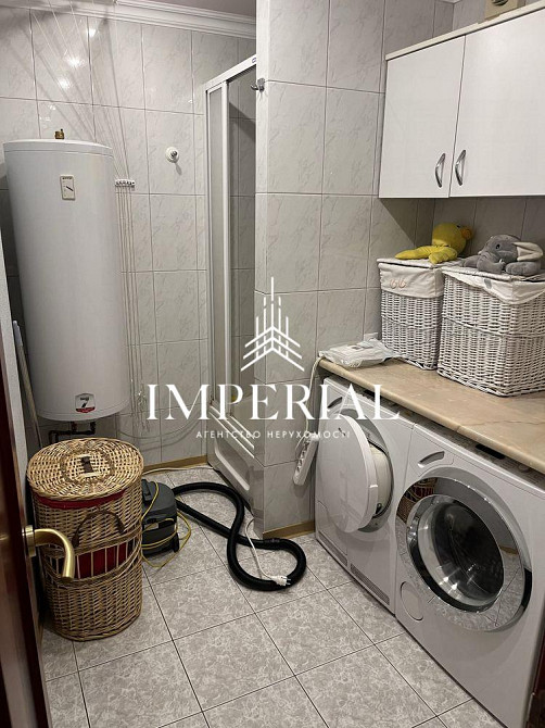 Оренда Квартира 5-кімнатна, 11/12 поверх на вул. Валерія Лобановського Kiev - photo 8