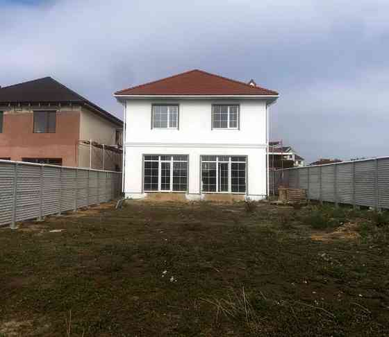 Новый дом, 75 соток земли, Совиньон-3 Лиманка