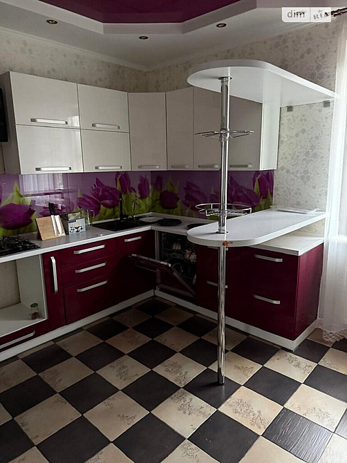 Оренда Будинок на Квітки Цісик Вінниця - фото 4