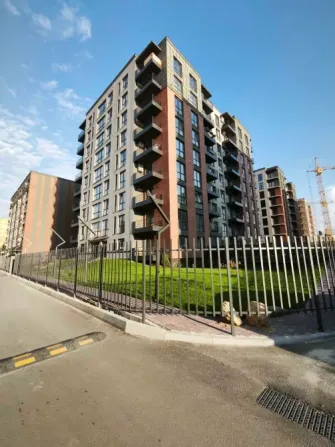 For sale 2-room Apartment 59 sq.m Легоцького 64Б Uzhhorod - photo 11