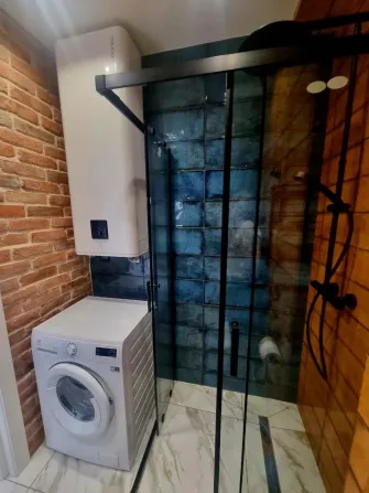 I was looking forward to renting a 1k apartment on the street. Konisky Oleksandra 30A Dnipro - photo 11