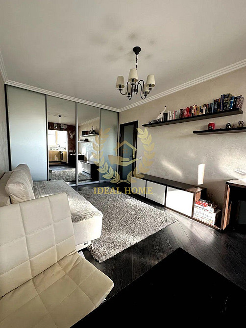 Продаж Квартира 1-кімнатна, 12/21 поверх Киев - изображение 8