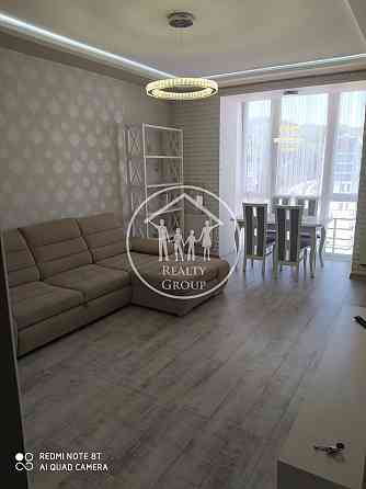 Оренда Квартира 1-кімнатна, 8/10 поверх на Малоголосківська Львів