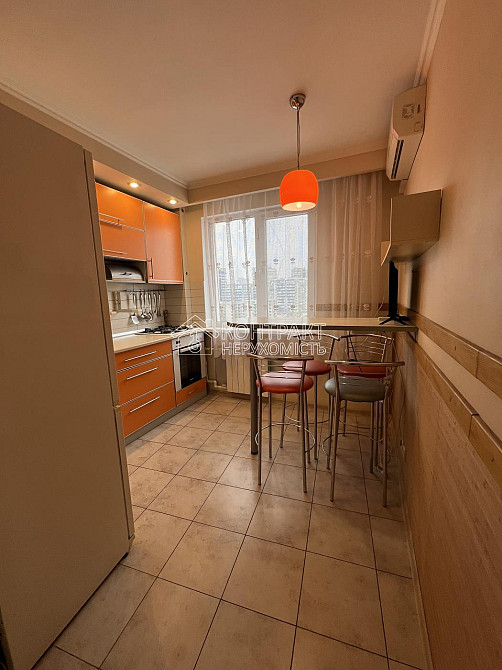 Продаж Квартира 3-кімнатна, 8/9 поверх на вул. Бучми Kharkiv - photo 8
