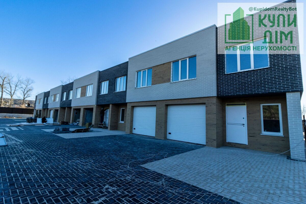 Таунхаус в ЖК «FOREST HOUSE». Кропивницький - фото 2