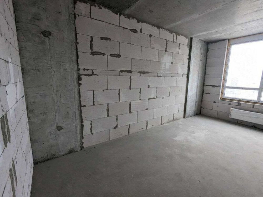 Продаж Квартира 3-кімнатна, 25/26 поверх на Гродненська, 14 Київ - фото 8