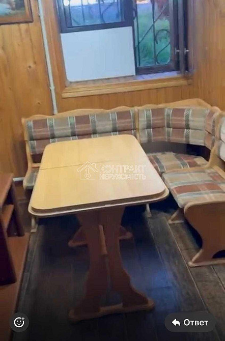 Продаж Будинок 1-кімнатний на вул. Ивана Франка Высокий - изображение 8