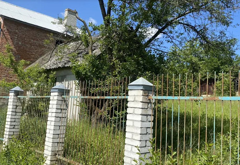 Продаж 2-поверховий  з ділянкою 12 сот 120 кв.м   Підгородне - фото 11