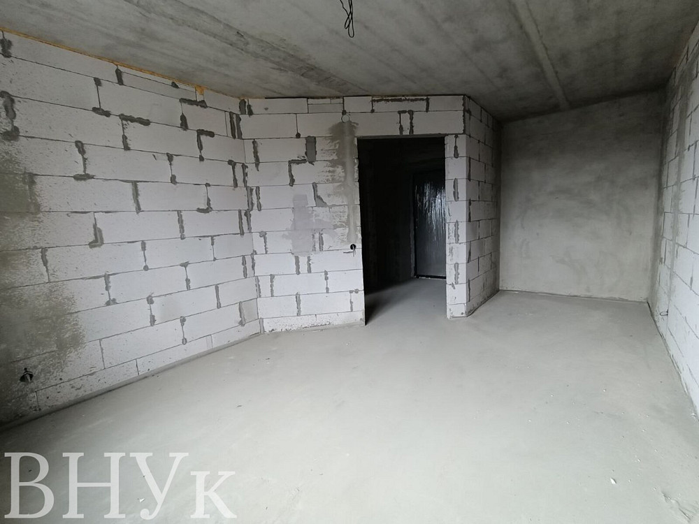 Продаж Квартира 1-кімнатна, 7/9 поверх на Микулинецька Ternopil' - photo 4