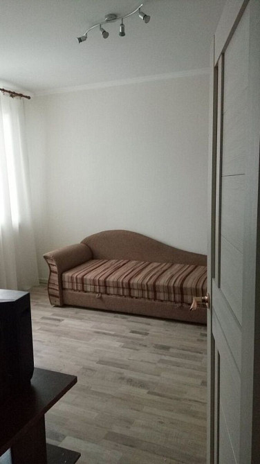 Оренда Квартира 1-кімнатна, 10/17 поверх на Харківське шосе, 15А Київ - фото 1