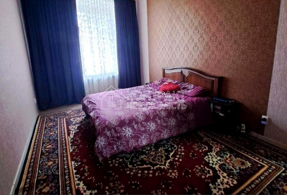 Оренда 3к Квартира 79 кв.м Тюрінська вул. Харків - фото 2