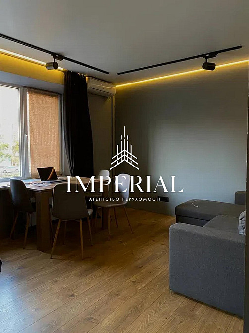 Оренда 2к Квартира 44 кв.м Леси Украинки вул. Kiev - photo 11