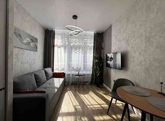 Шикарная евродвушка в ЖК "Атмосфера" Одеса