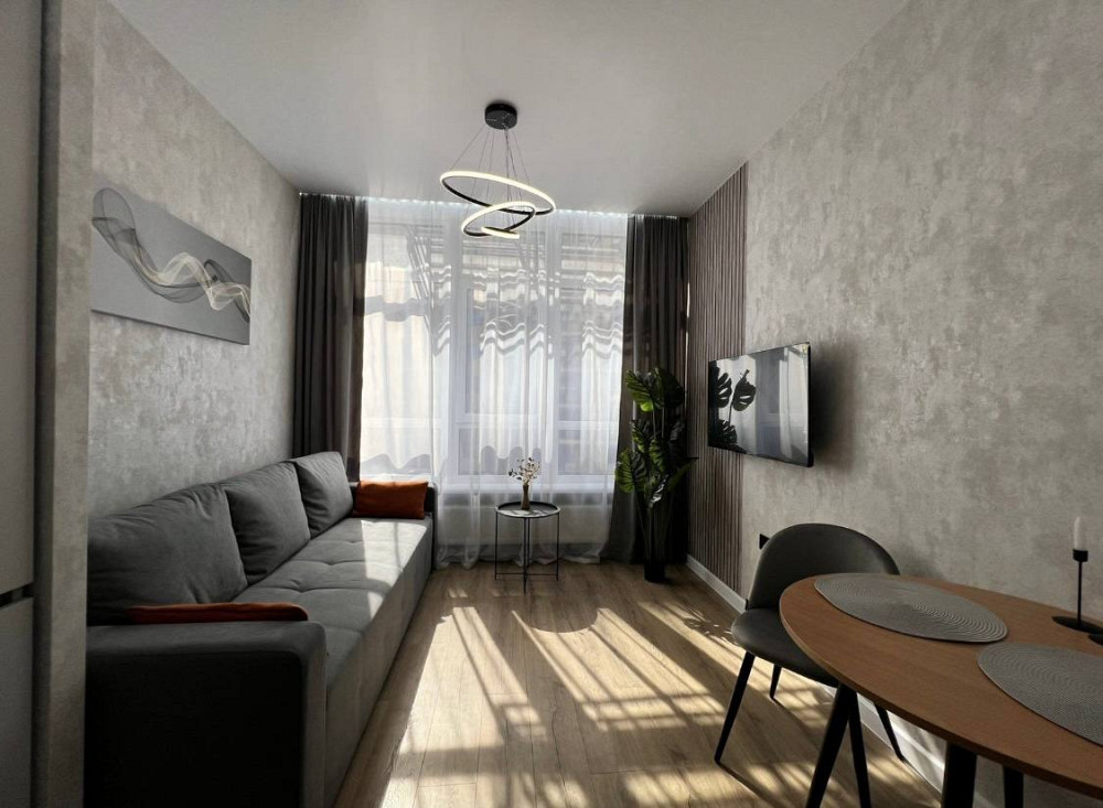 Шикарная евродвушка в ЖК "Атмосфера" Одеса - фото 5