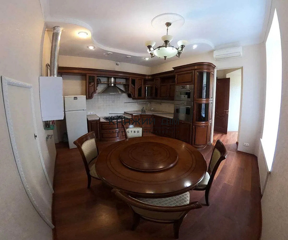 Продаж 4-кім. квартири у центрі Києва. Код: 21146361 Київ - фото 1