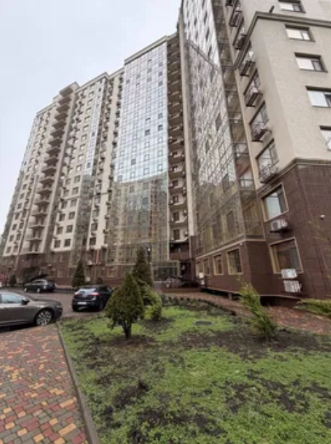 Продаж Квартира 3-кімнатна на ул. Марсельская, 35а Kryzhanivka (Shyriaivskyi raion) - photo 18