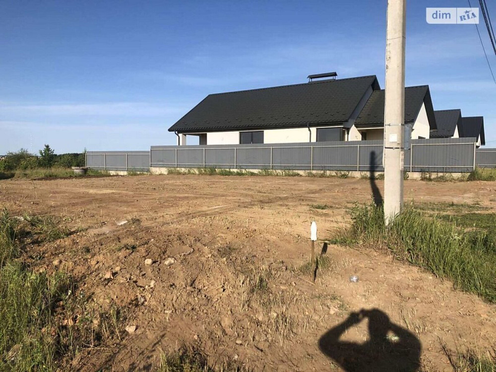 Продаж земельної ділянки 4 соток на 7-й пров. Леоніда Каденюка Винница - изображение 3