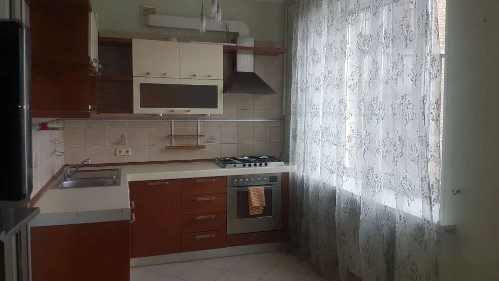 Оренда Квартира 2-кімнатна, 4/5 поверх на ул. Трёхсвятительская Київ - фото 3